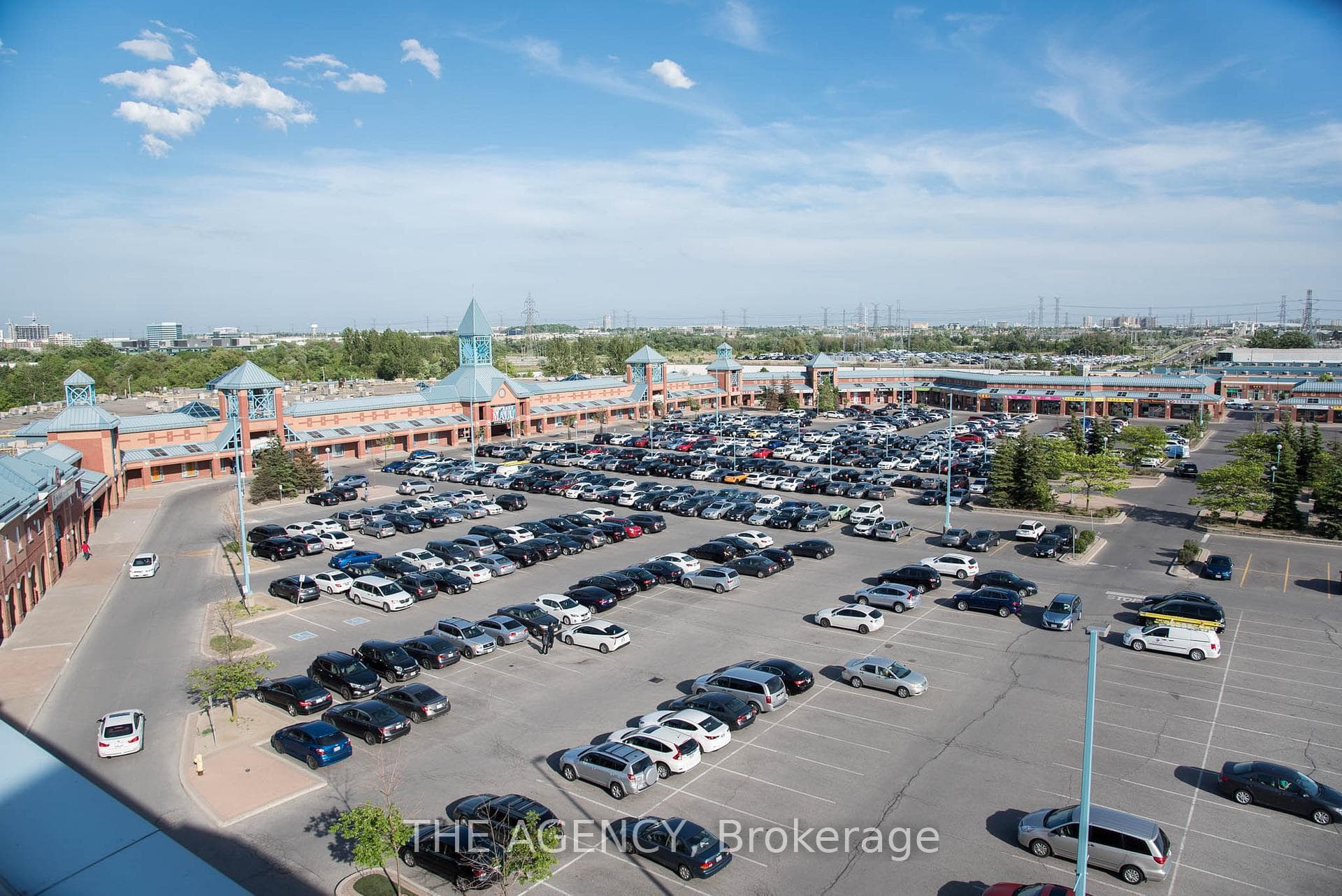 3255 Highway 7 E N/A