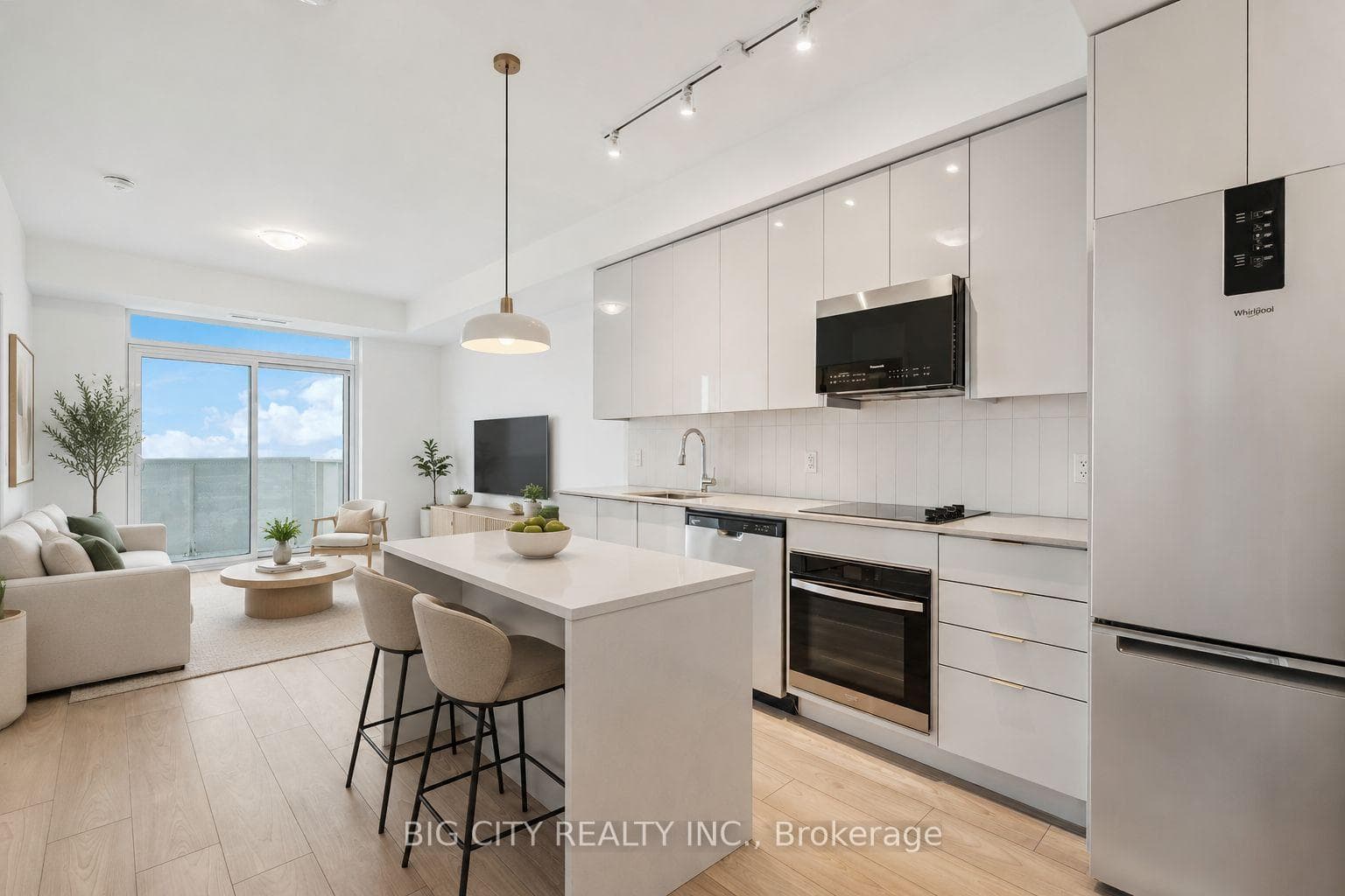 498 Caldari Road Unit 2328