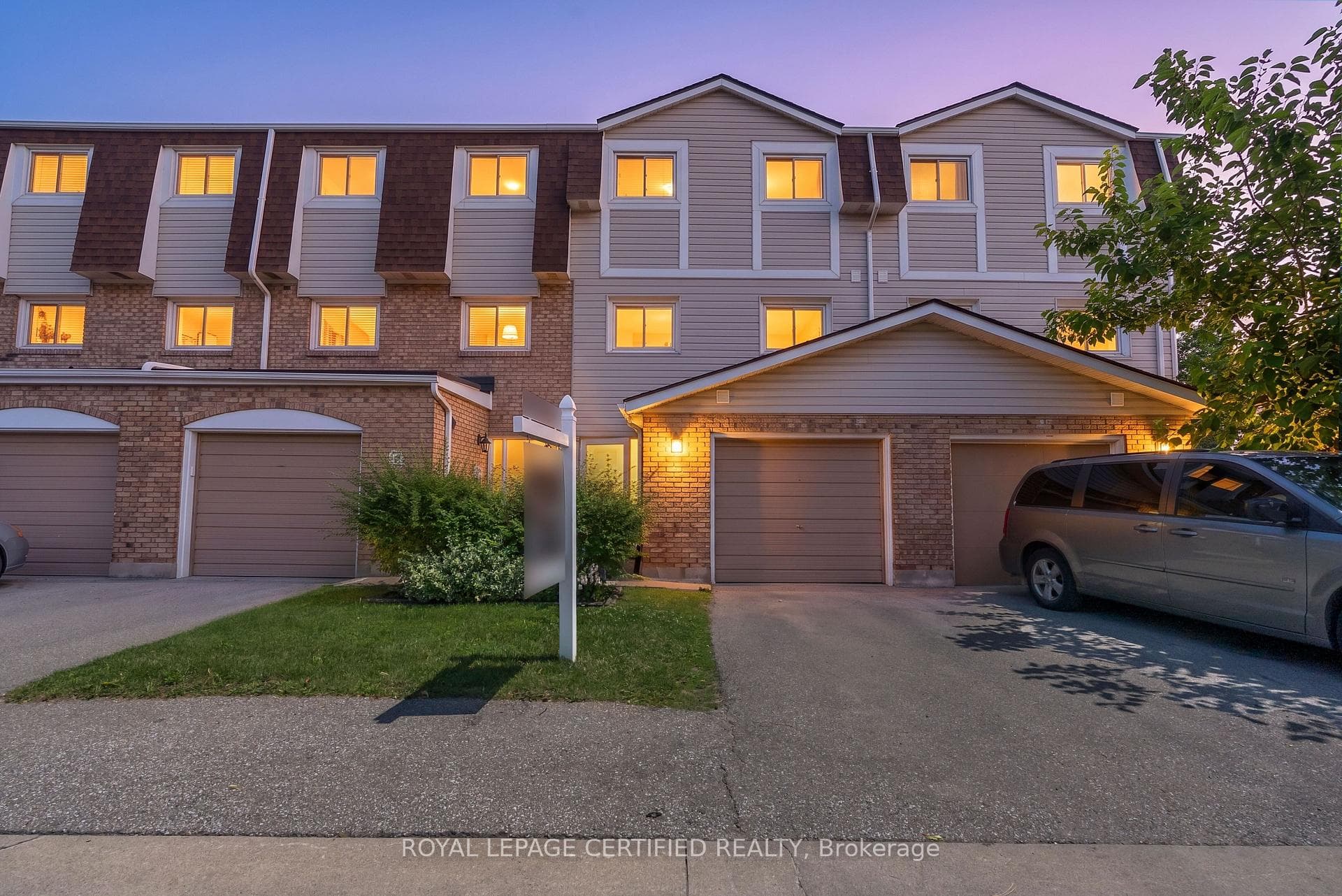 11 Harrisford Street Unit 43