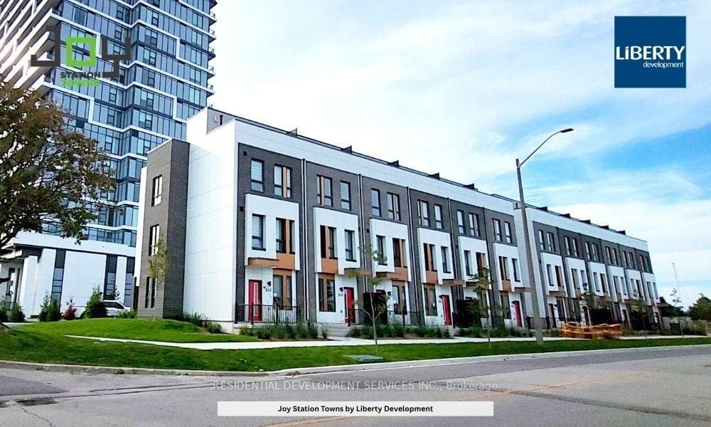170 Anderson Avenue Unit TH3
