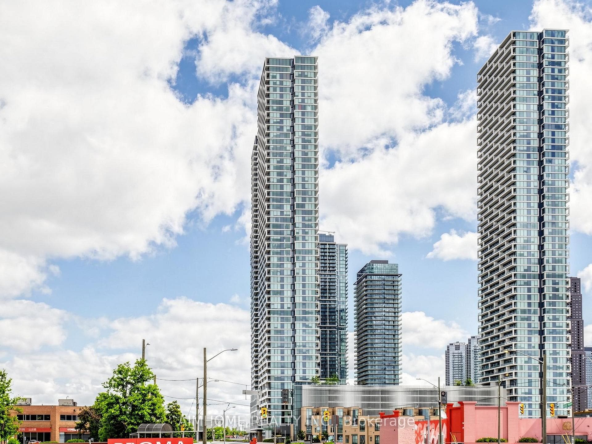 898 Portage Pkwy Parkway Unit 3207