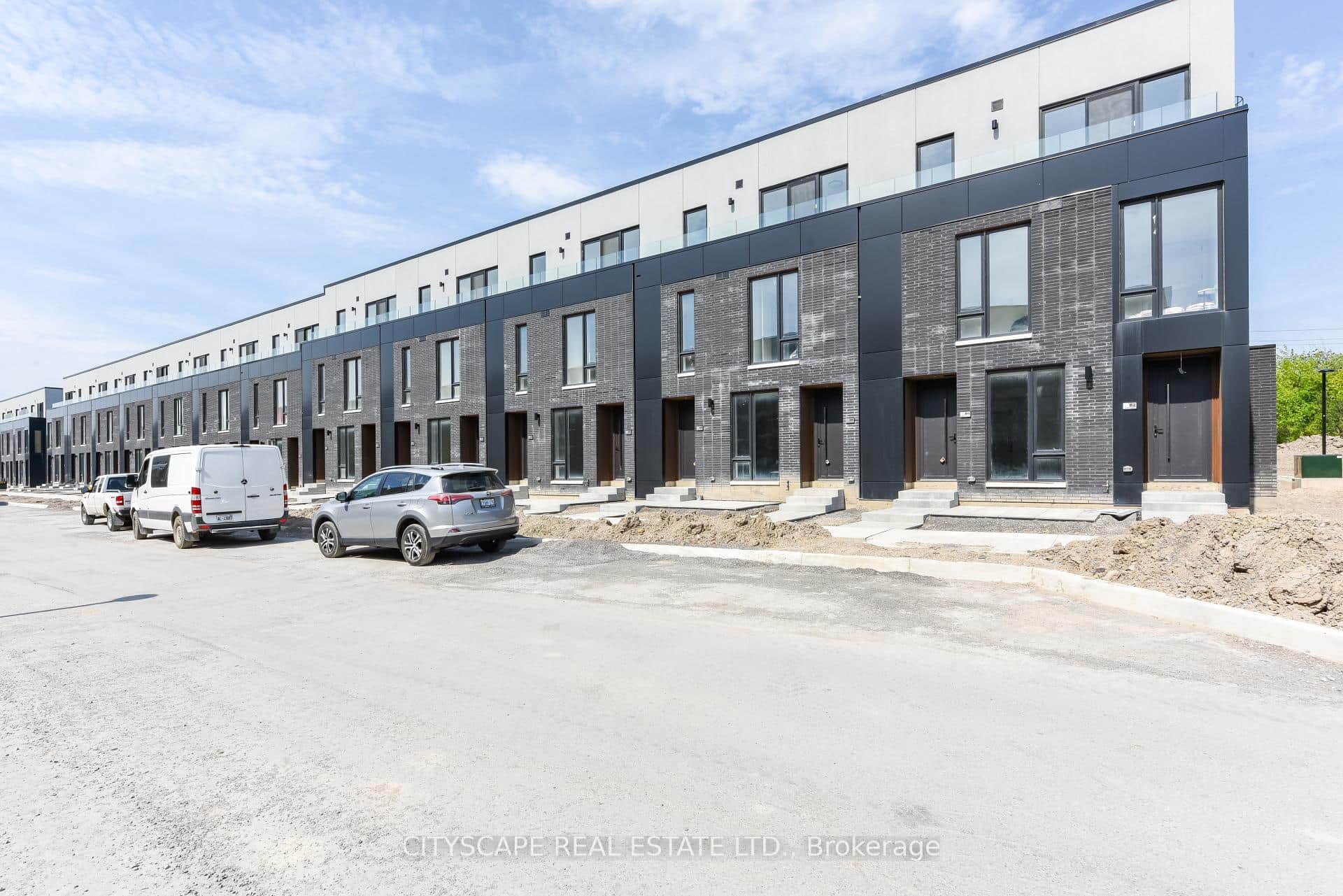 92 Everett Common Unit 92