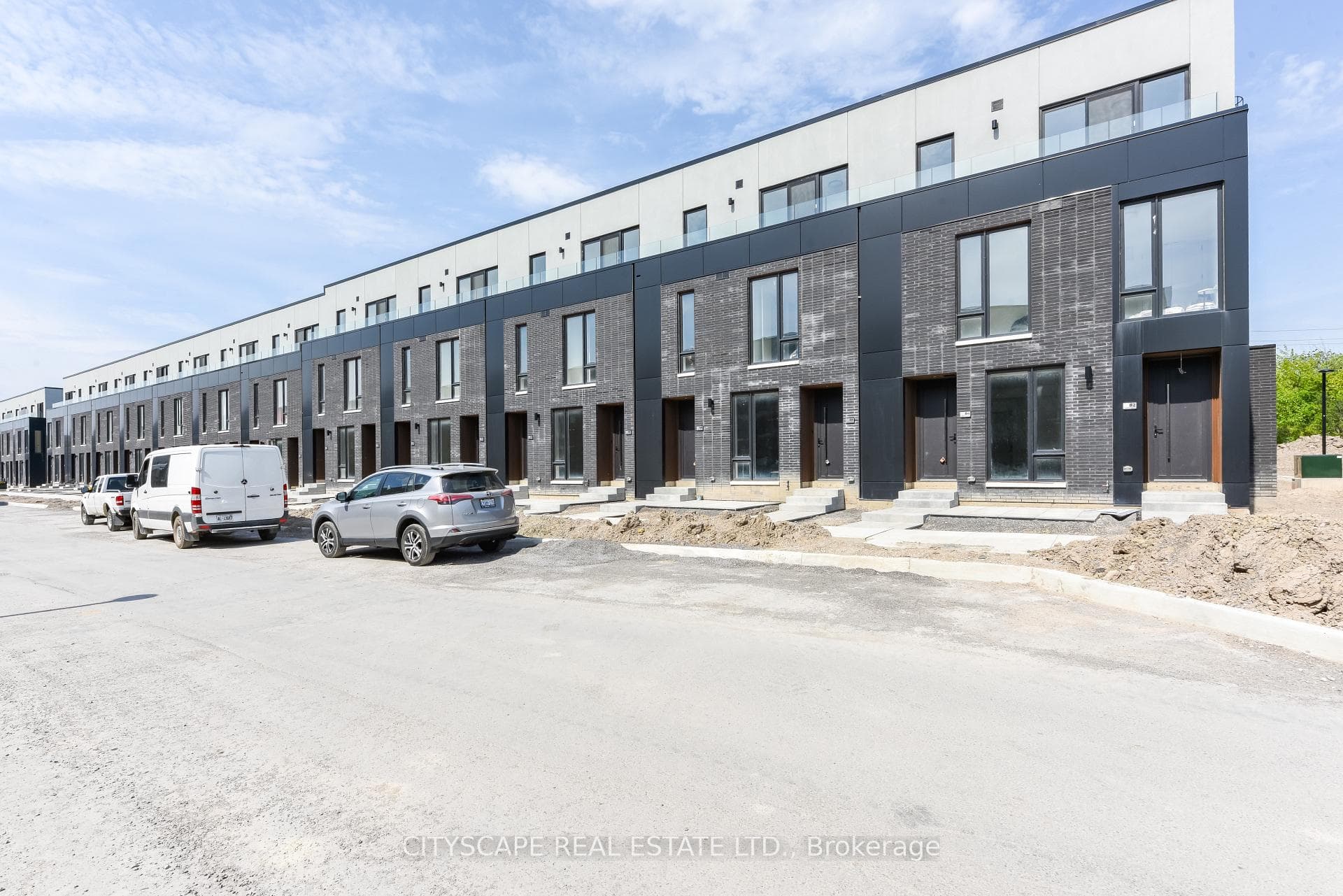 92 Everett Common Unit 92
