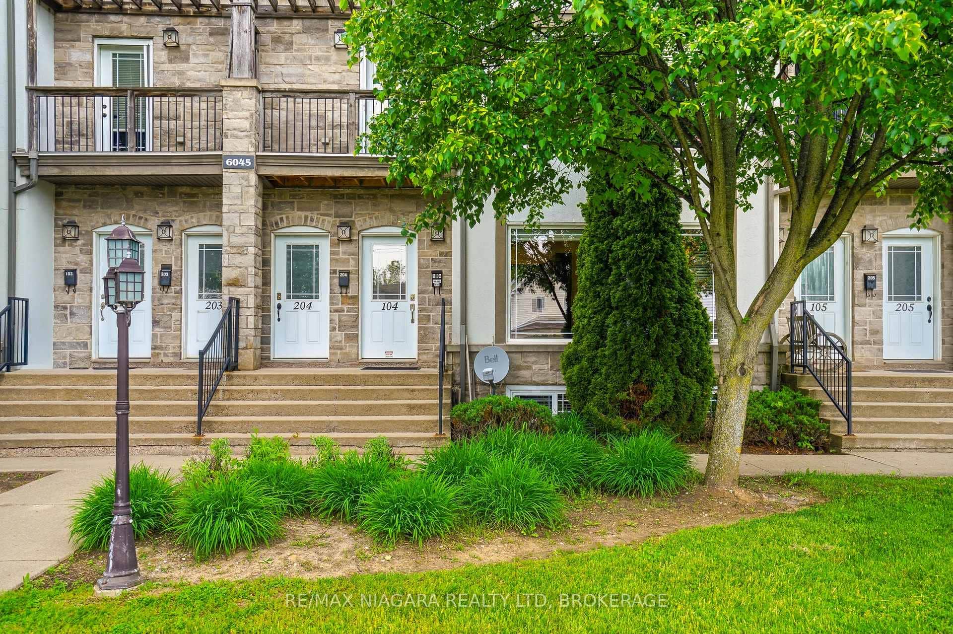 6045 Dunn Street Unit 104
