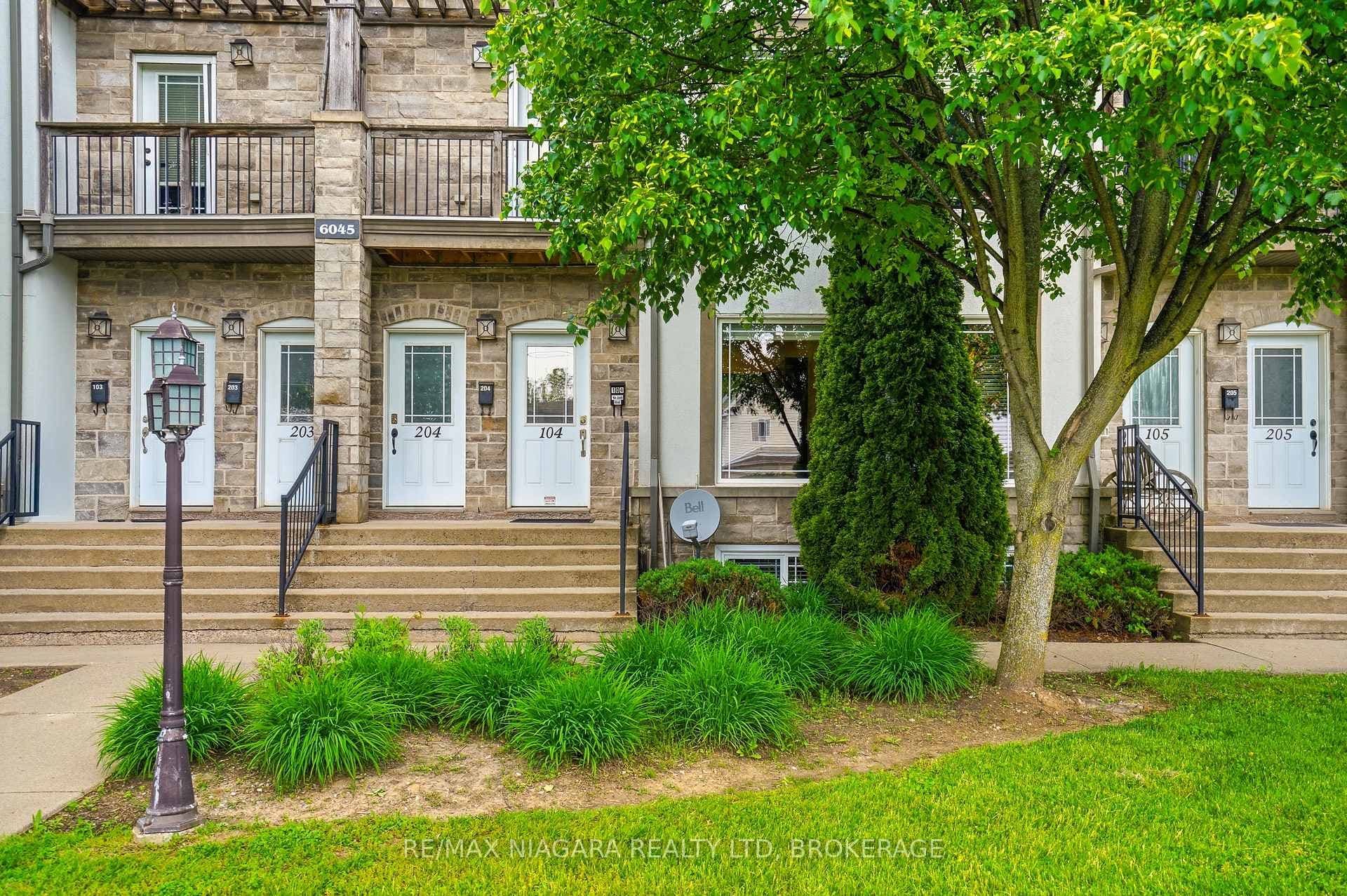 6045 Dunn Street Unit 104