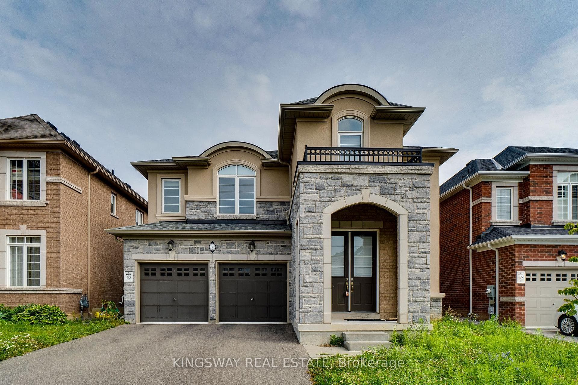 177 Whittington Drive