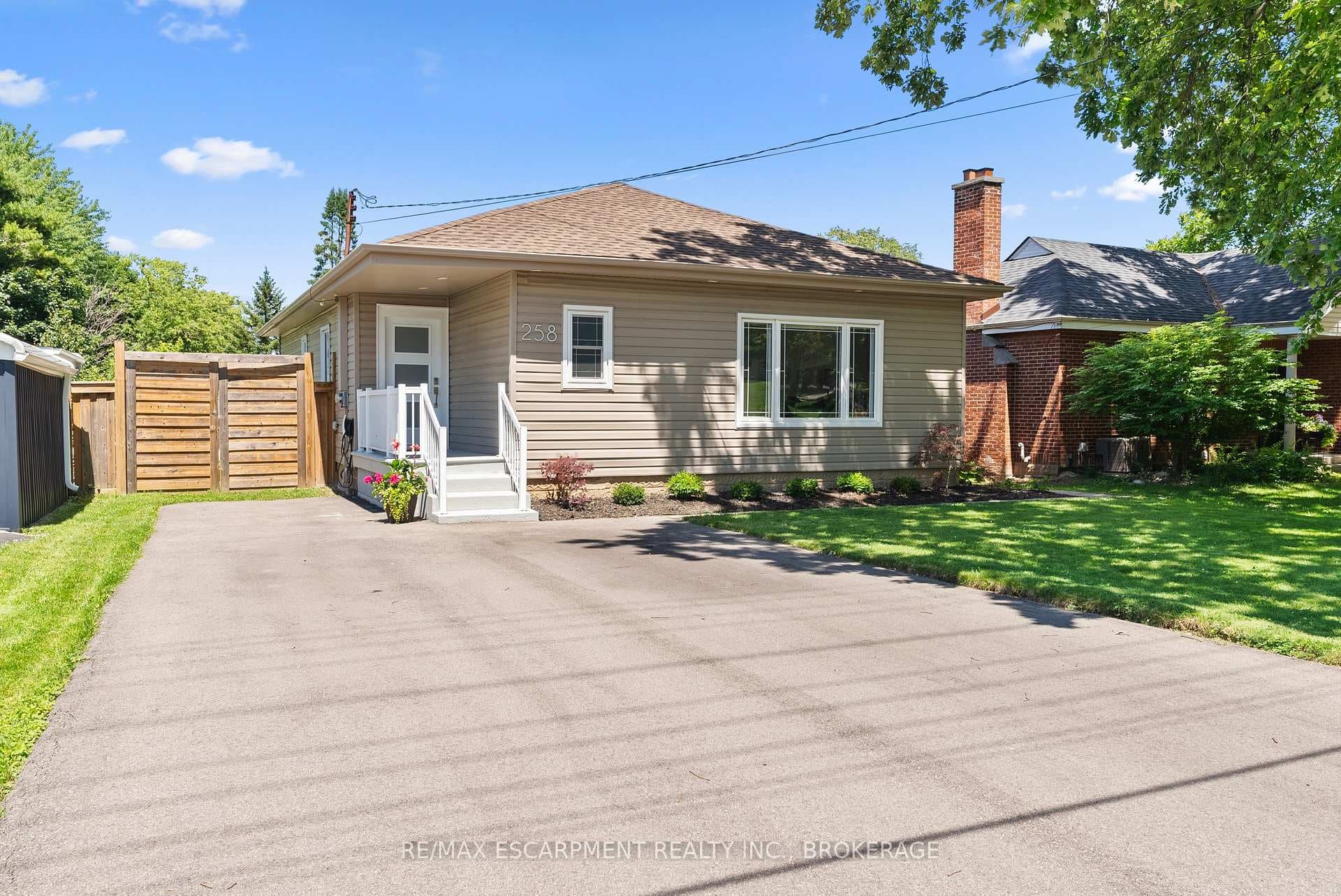 258 Sanatorium Road