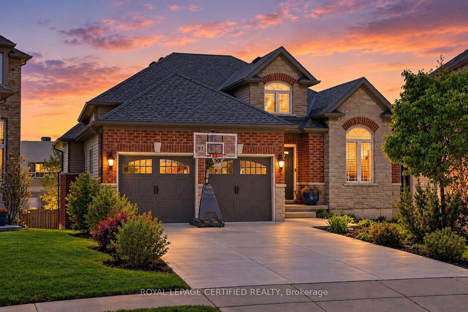 91 Candlewood Drive