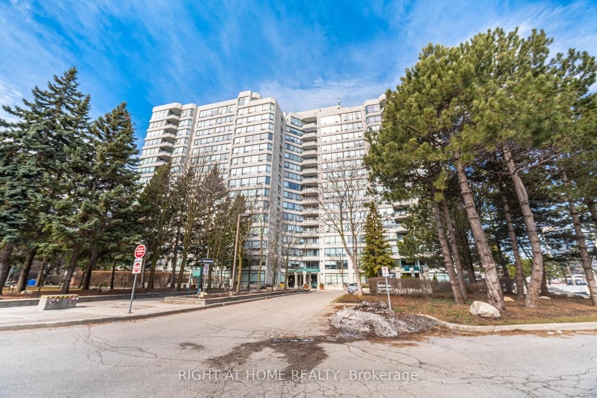 120 Promenade Circle Unit 711