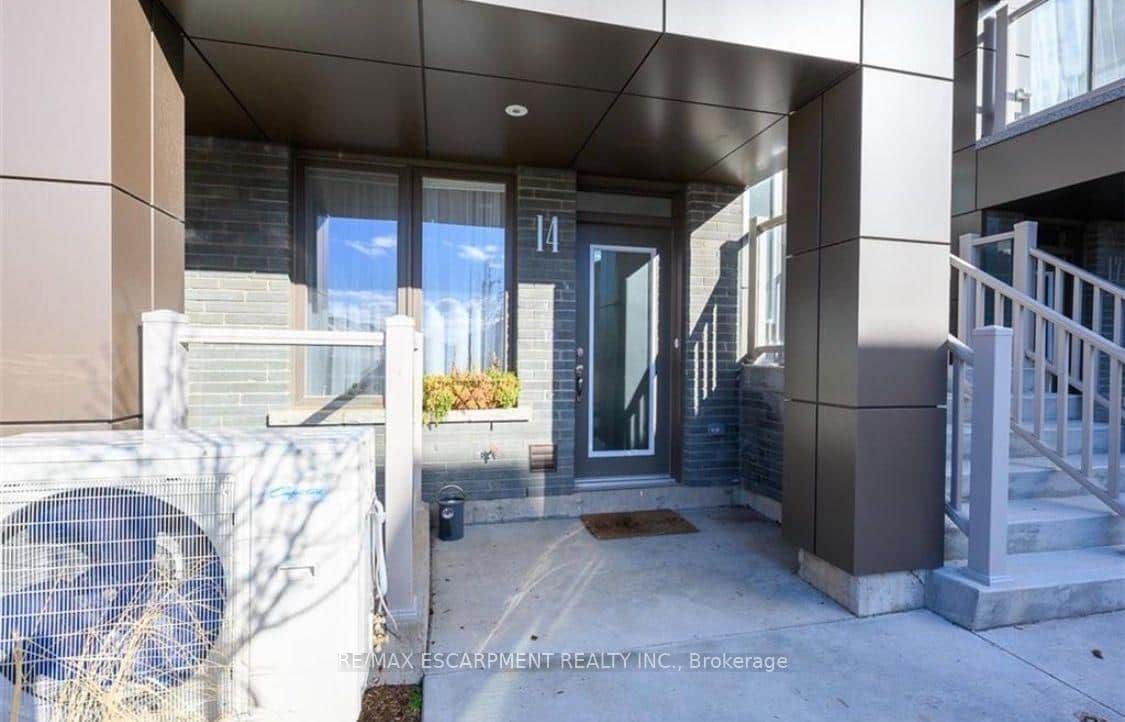 261 SKINNER Road Unit 14