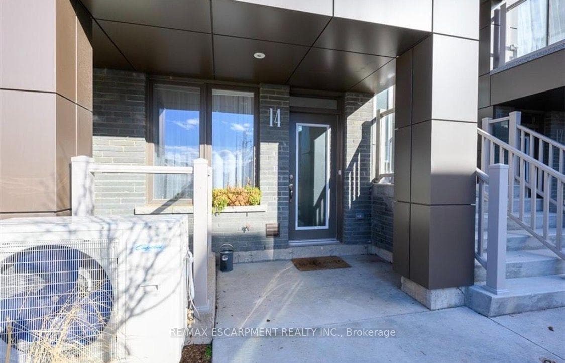 261 SKINNER Road Unit 14