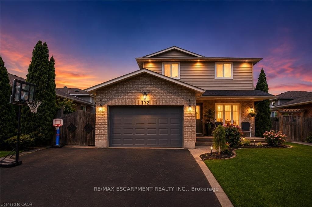 172 Highland Road
