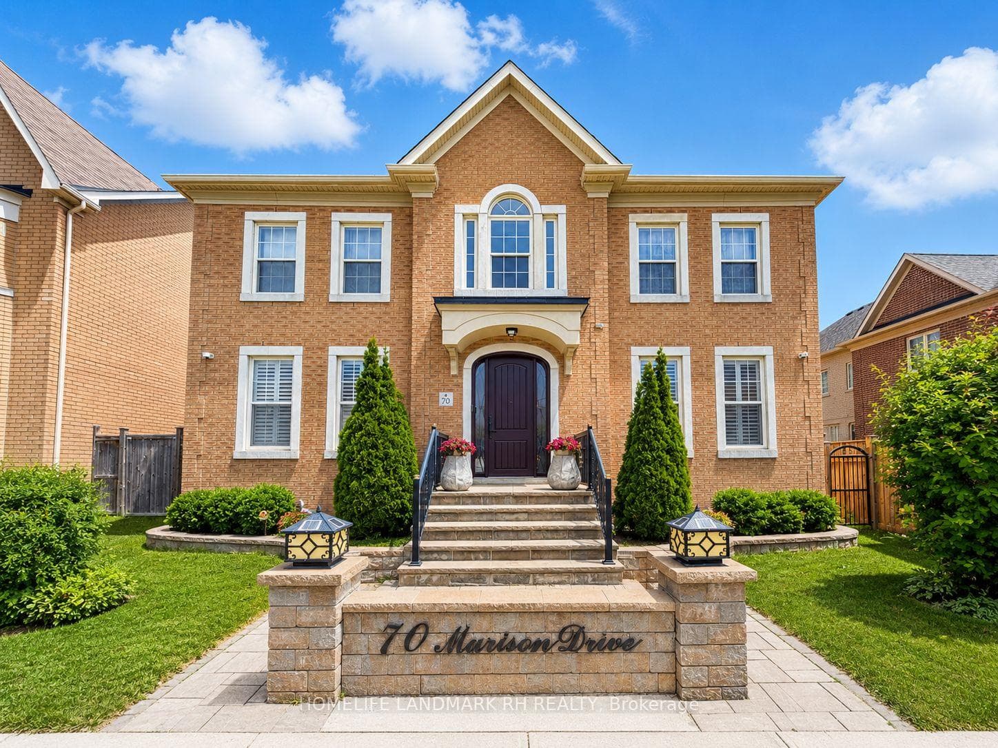 70 MURISON Drive