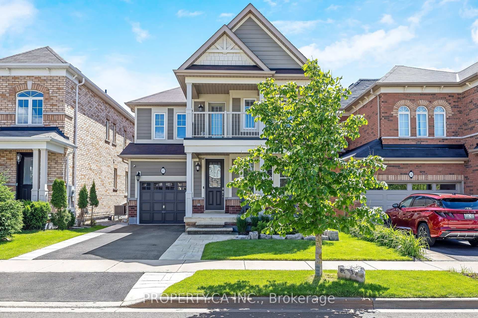 27 Macbean Crescent