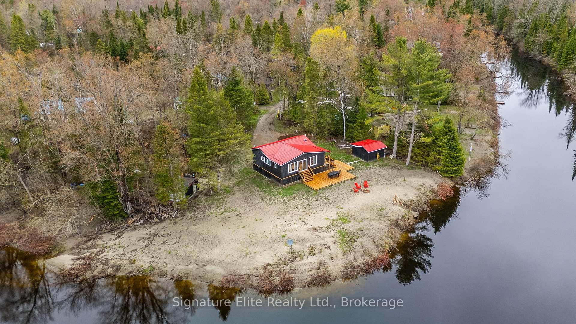 1077 Nystedt Lane