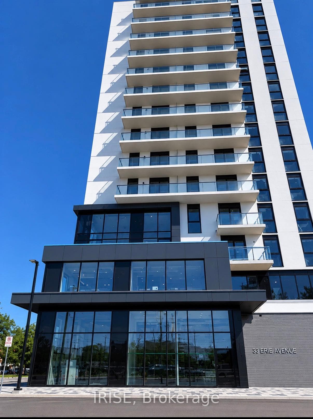 33 Erie Avenue Unit 1507