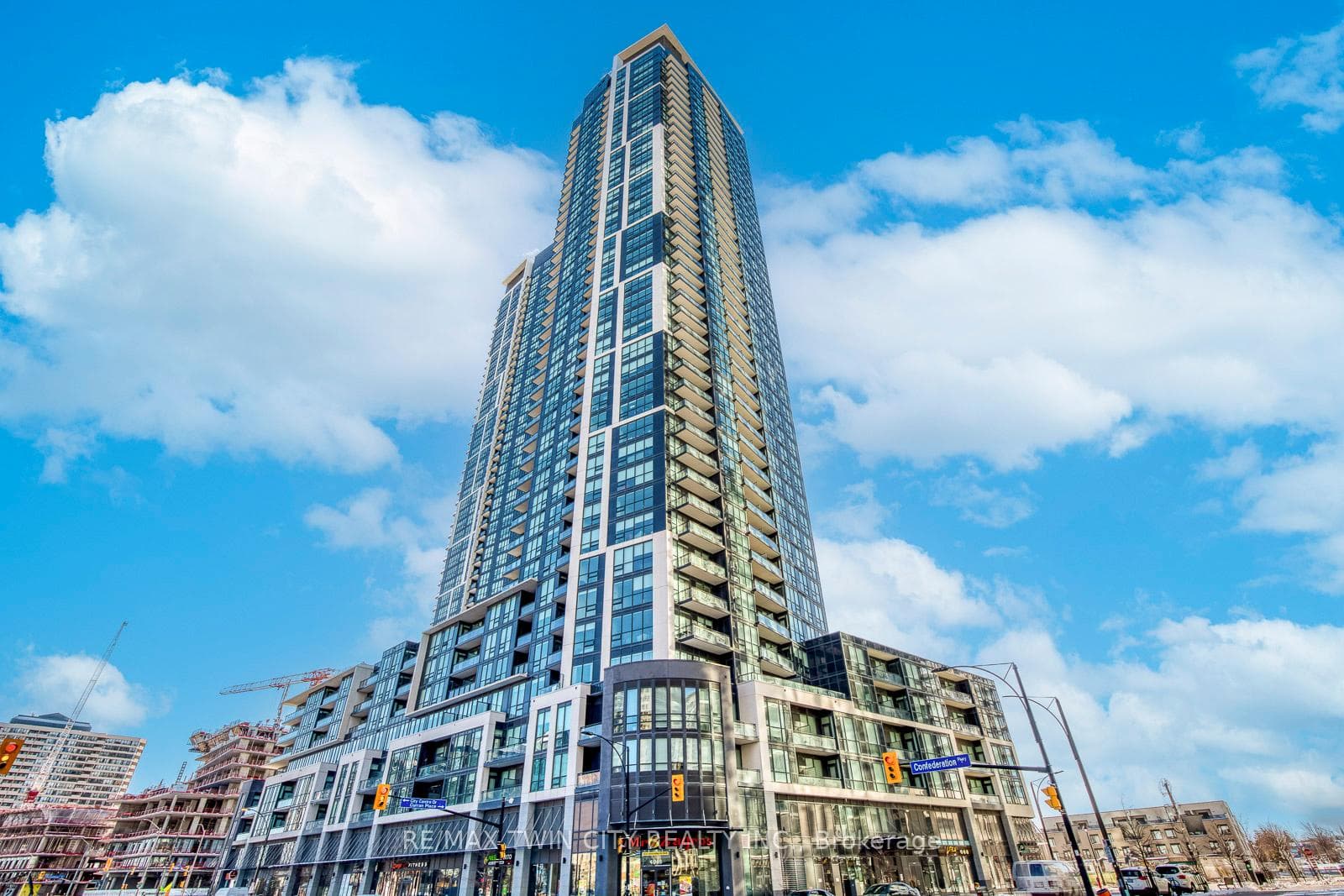 510 Curran Place Unit 511