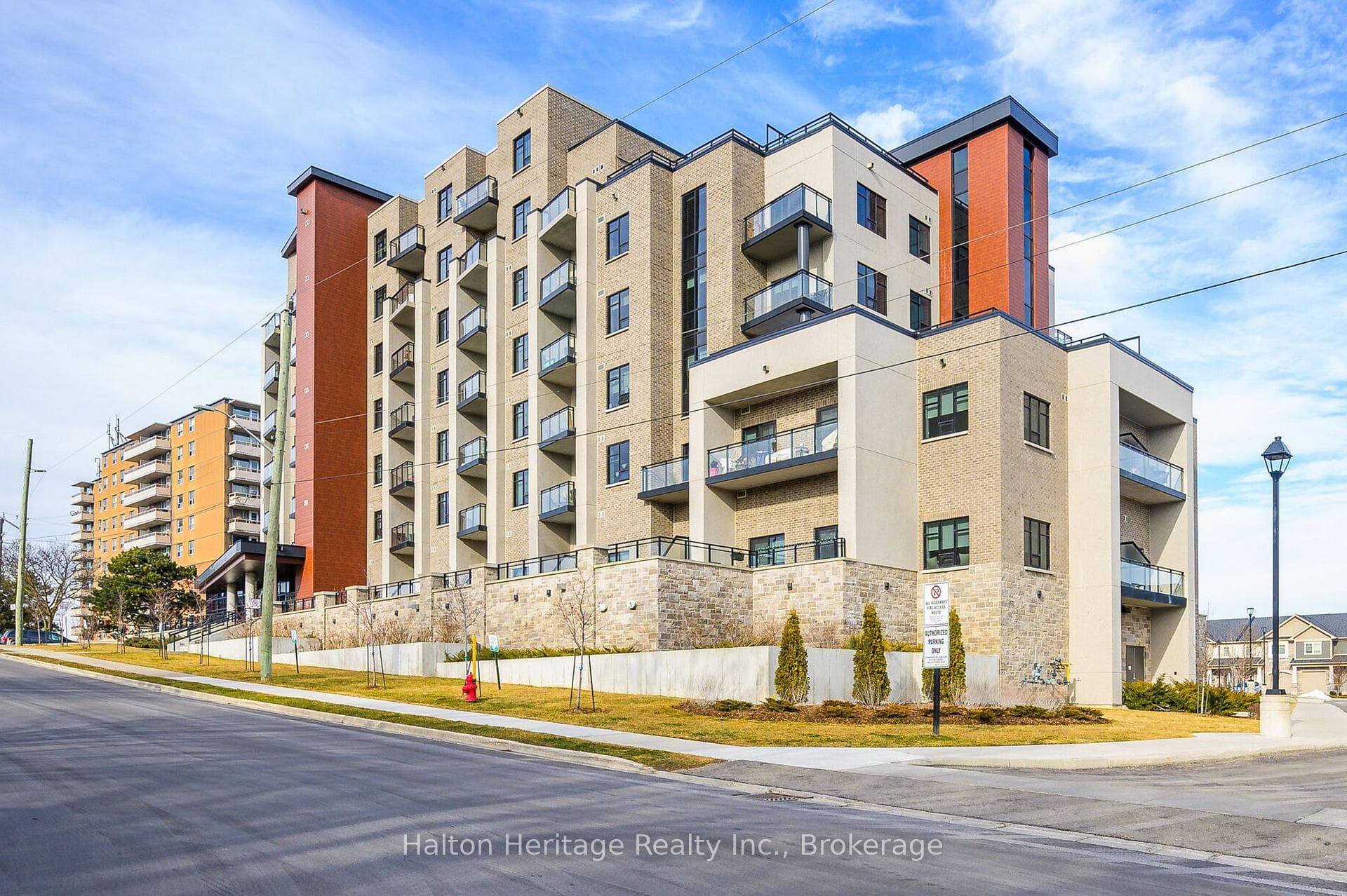 30 Hamilton Street Unit 313