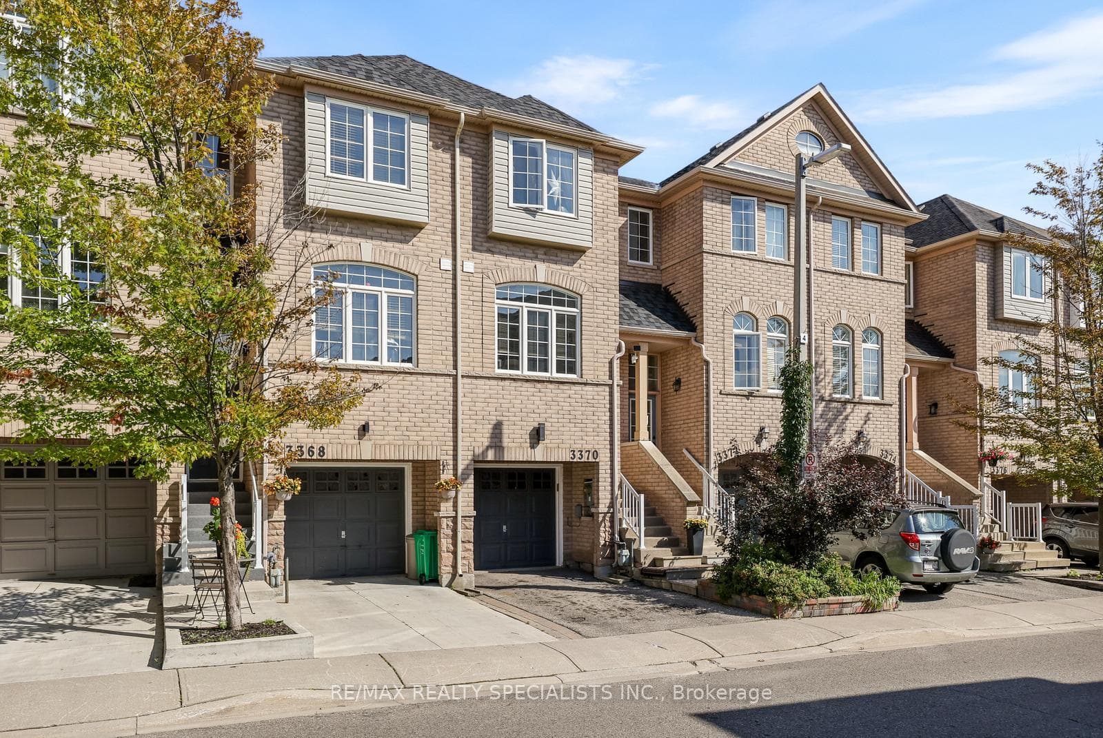 3370 Redpath Circle