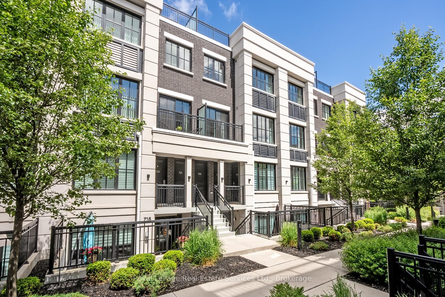 665 Cricklewood Drive Unit 723