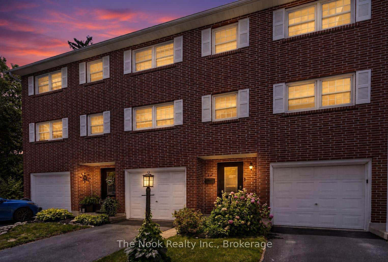 91 LIVINGSTON Avenue Unit 12