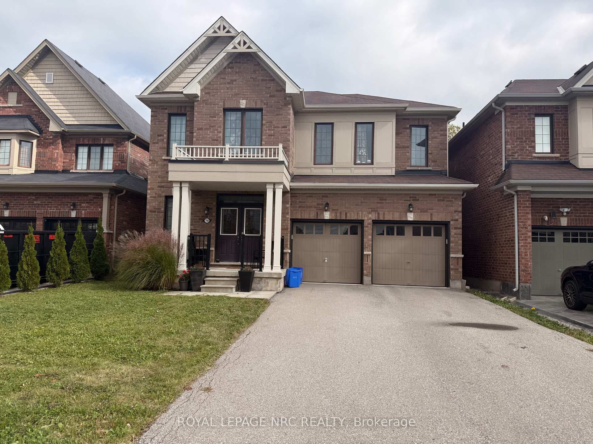 7969 Buckeye Crescent