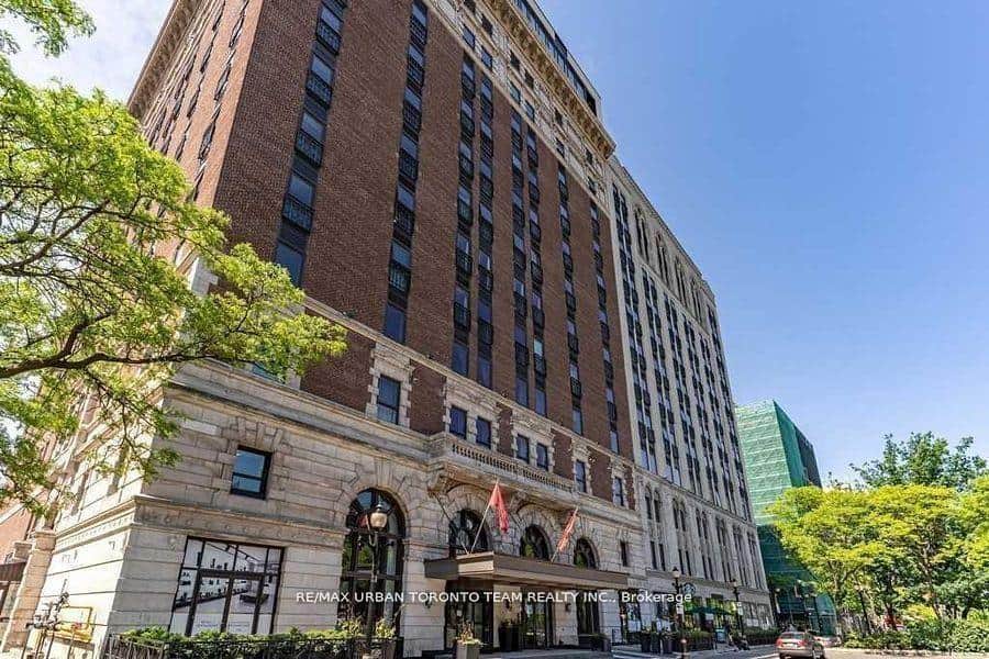 118 King Street Unit 621