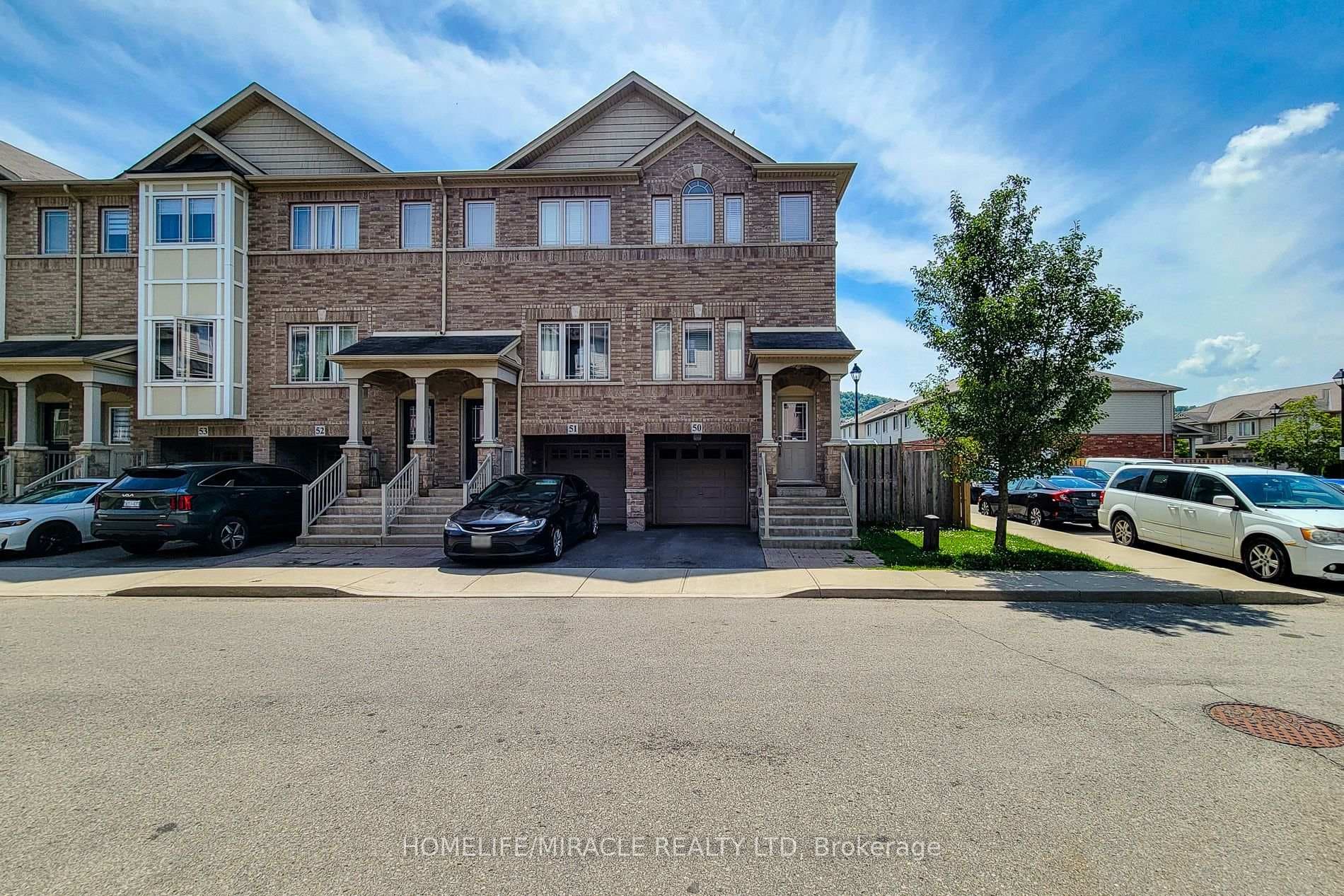 6 CHESTNUT Drive Unit #50