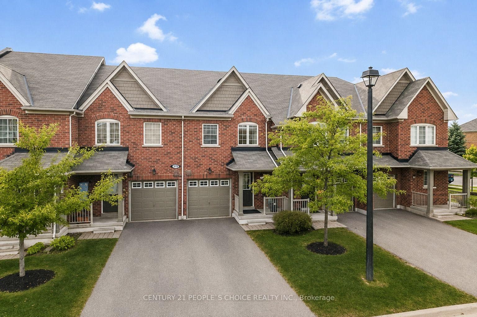 5070 Harvard Road Unit 6