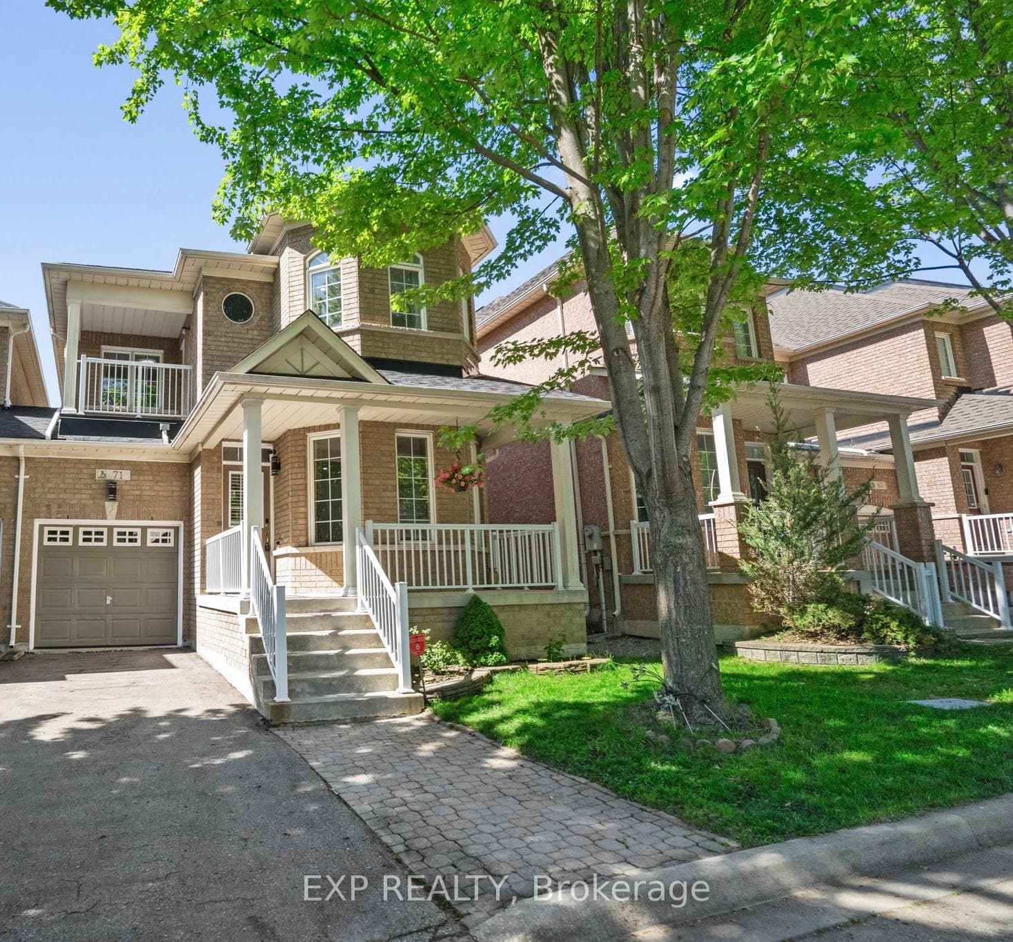 71 Pillar Rock Crescent