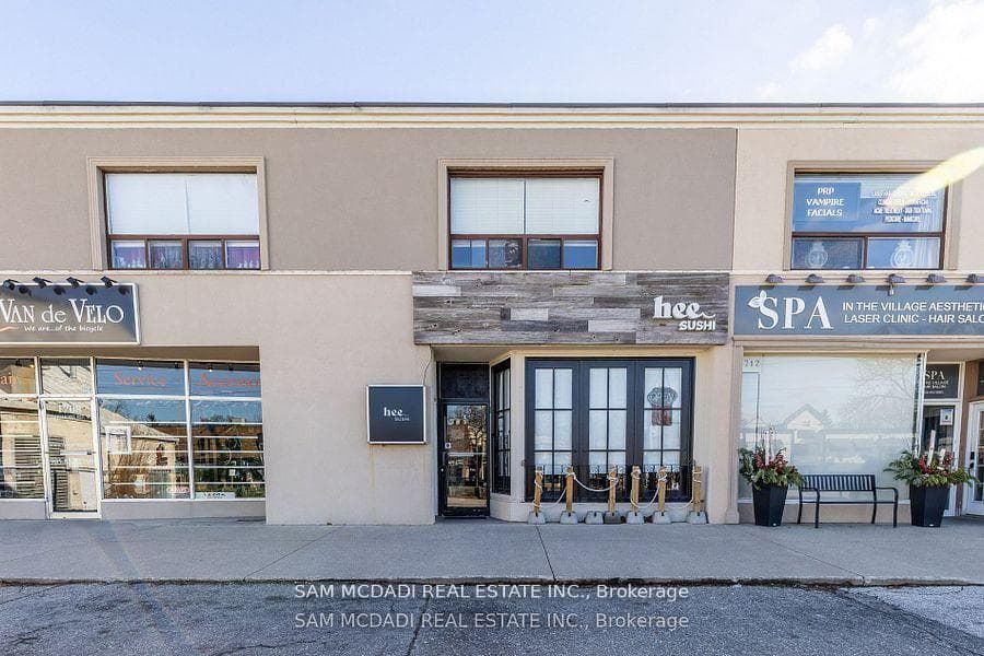 1710 Lakeshore Road