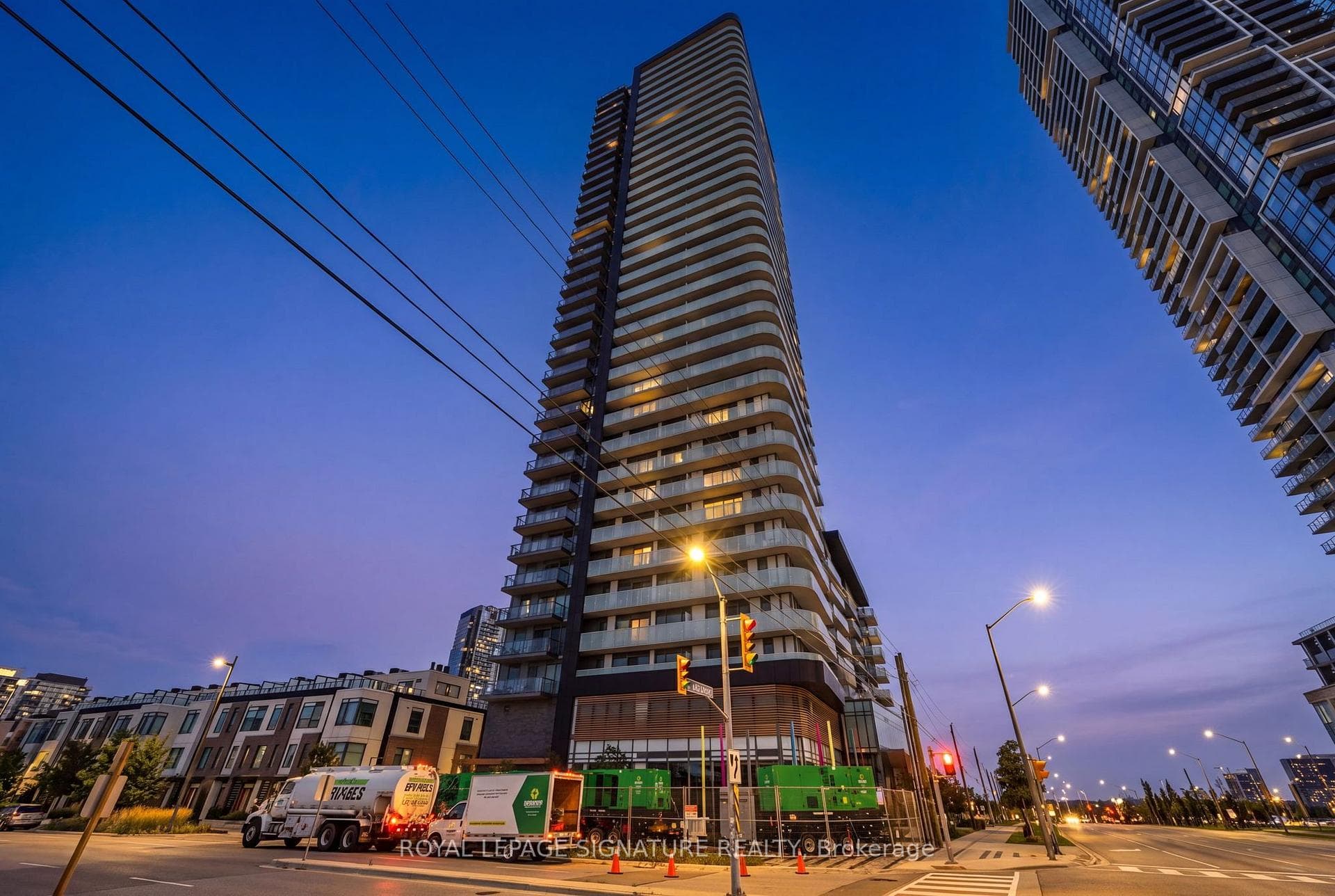 7895 Jane Street Unit 2908