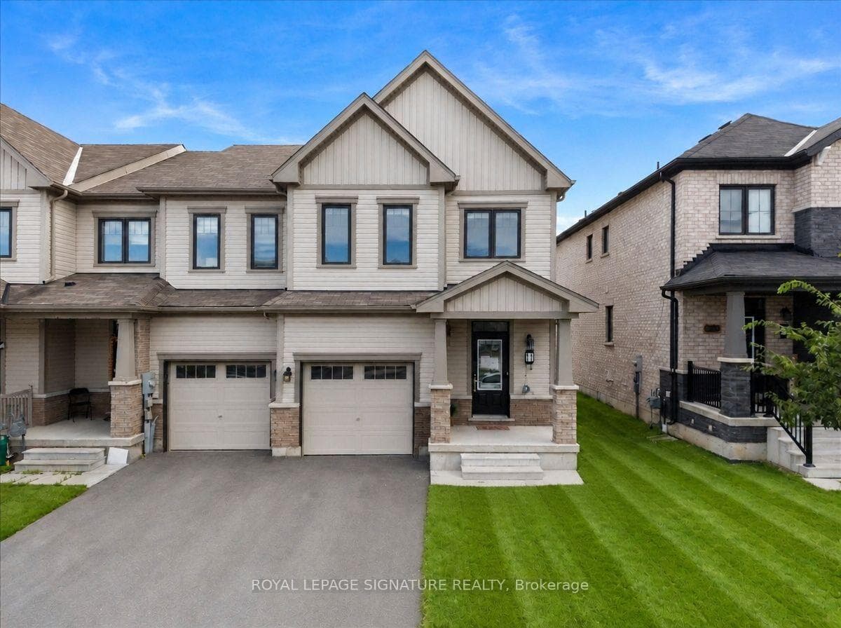 11 Amos Avenue