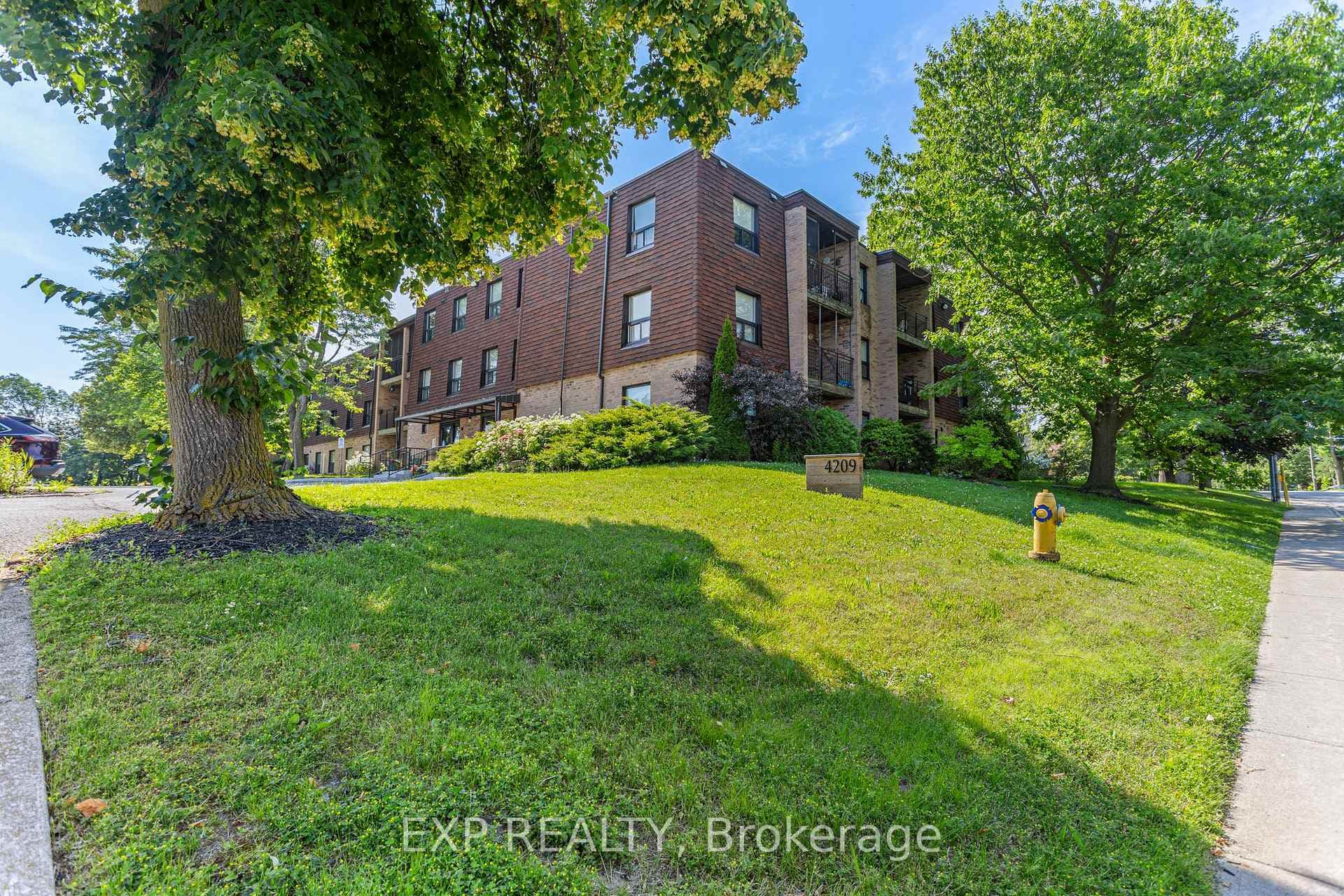 4209 Hixon Street Unit 211
