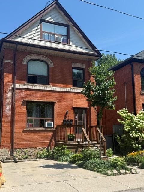 302 Jackson Street Unit 2