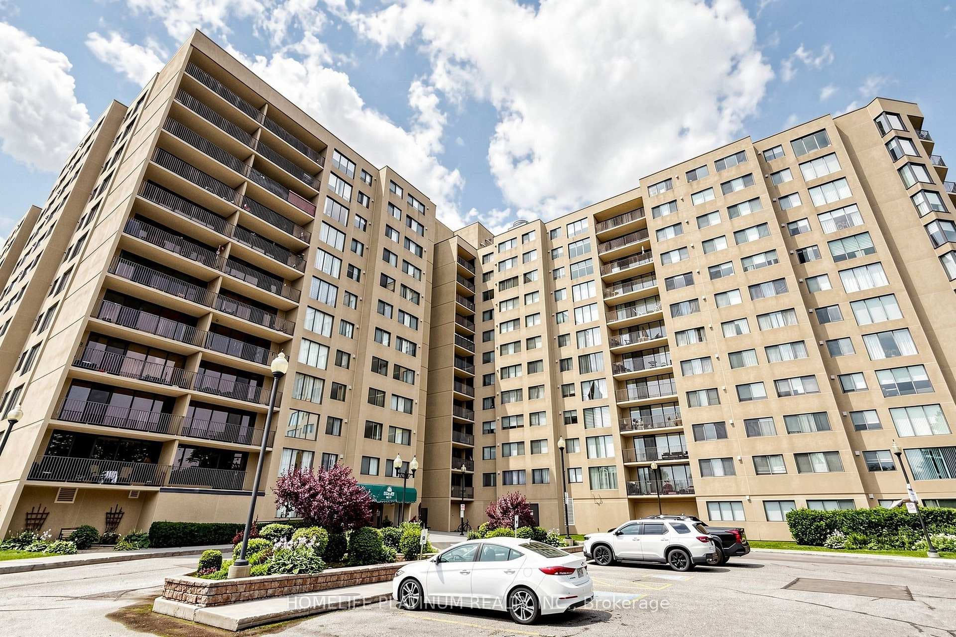 6500 Montevideo Road Unit 605