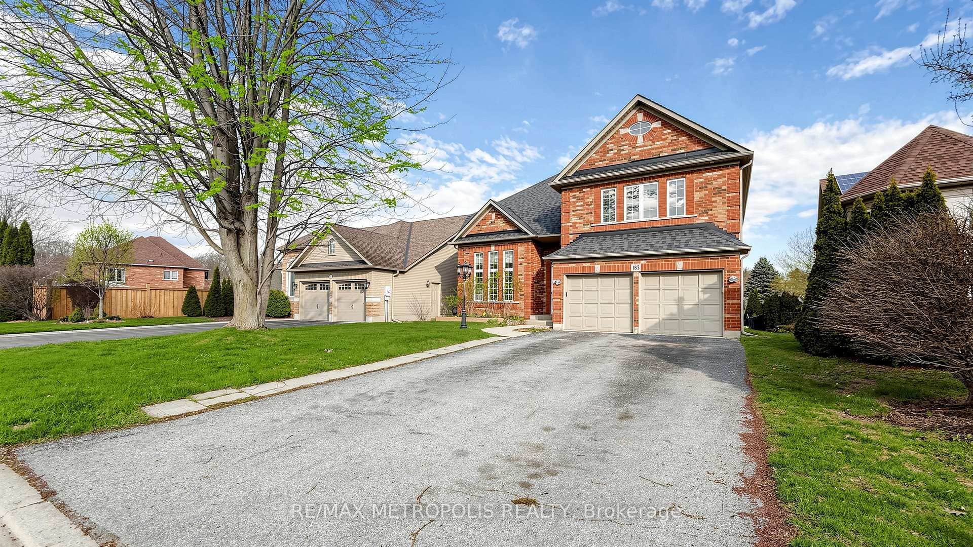 183 Valmont Court