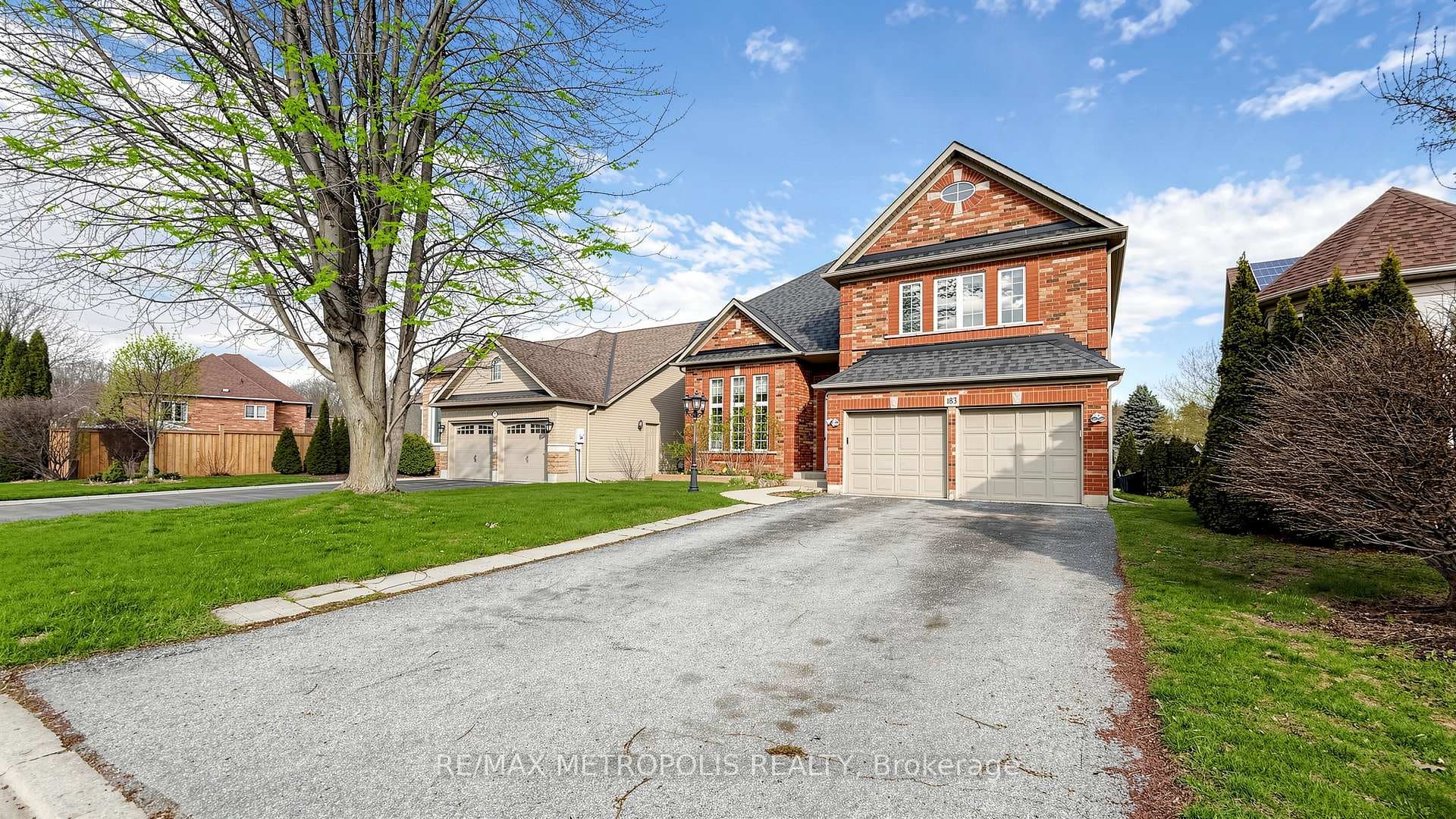 183 Valmont Court