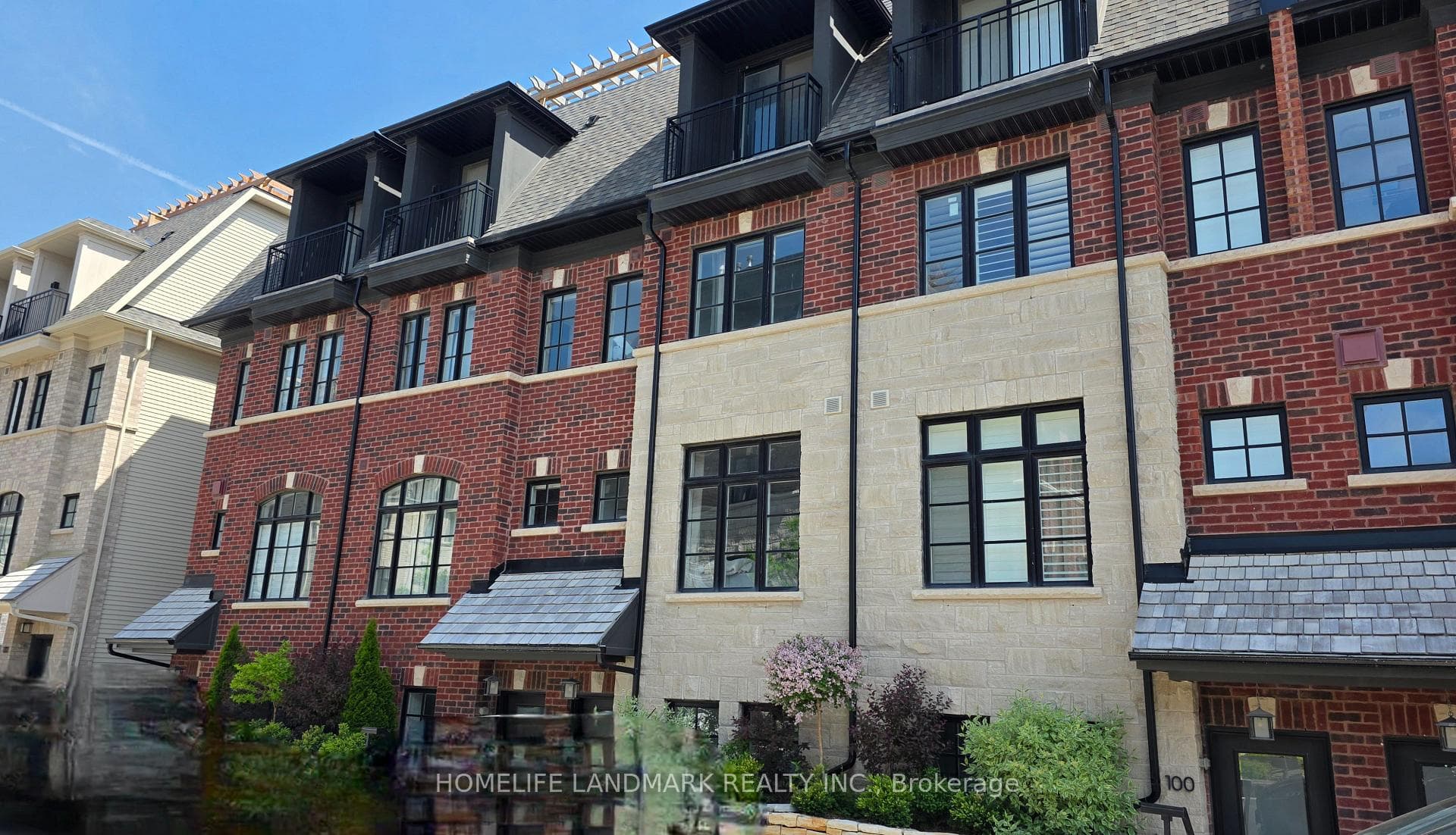 21 Wasdale Road Unit 101