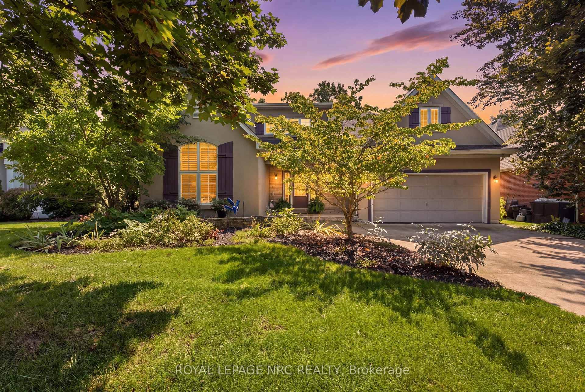 40 Harmony Drive