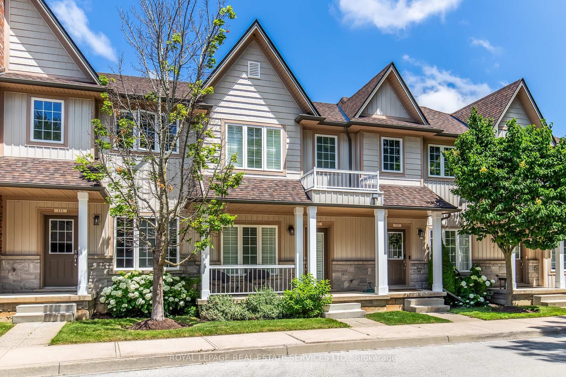 113 Liddycoat Lane