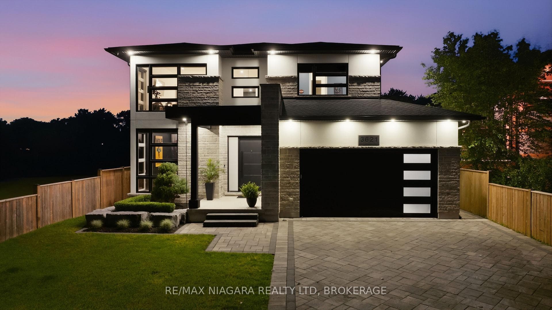3621 Gunning Drive