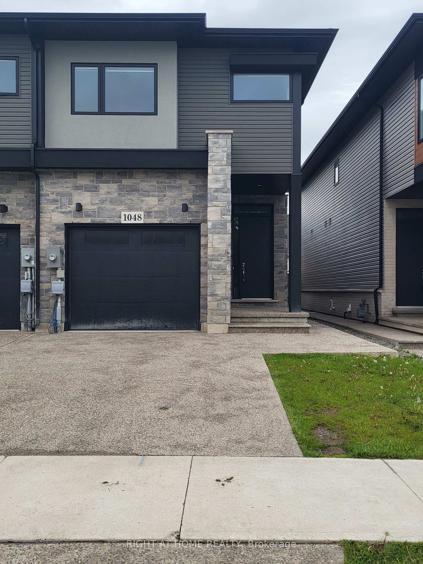 1048 Hansler Road Unit Lower