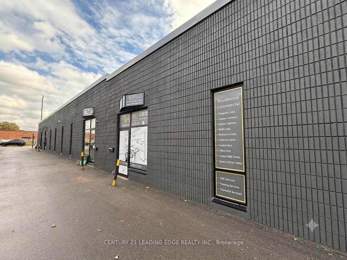 311 Bowes Road Unit Unit B9
