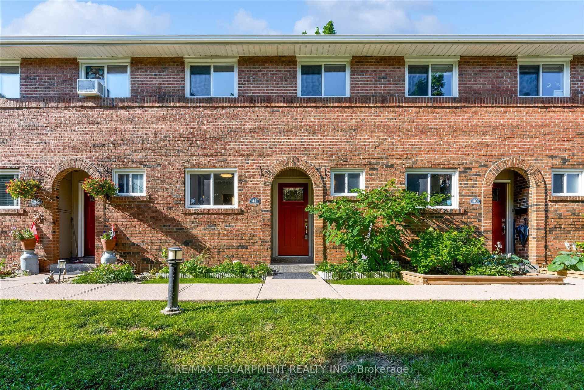 125 Livingston Avenue Unit 41
