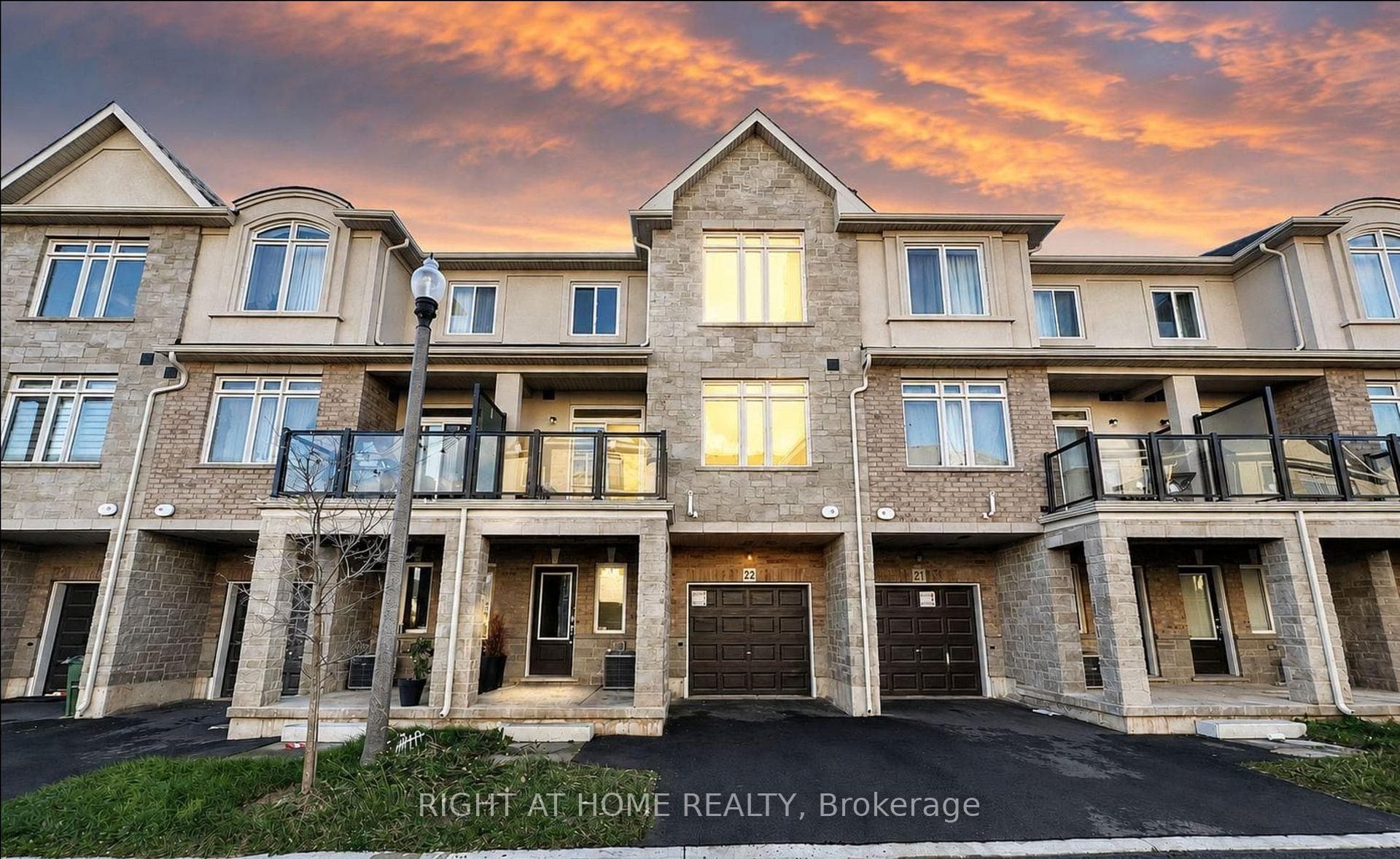 40 Zinfandel Drive Unit 22