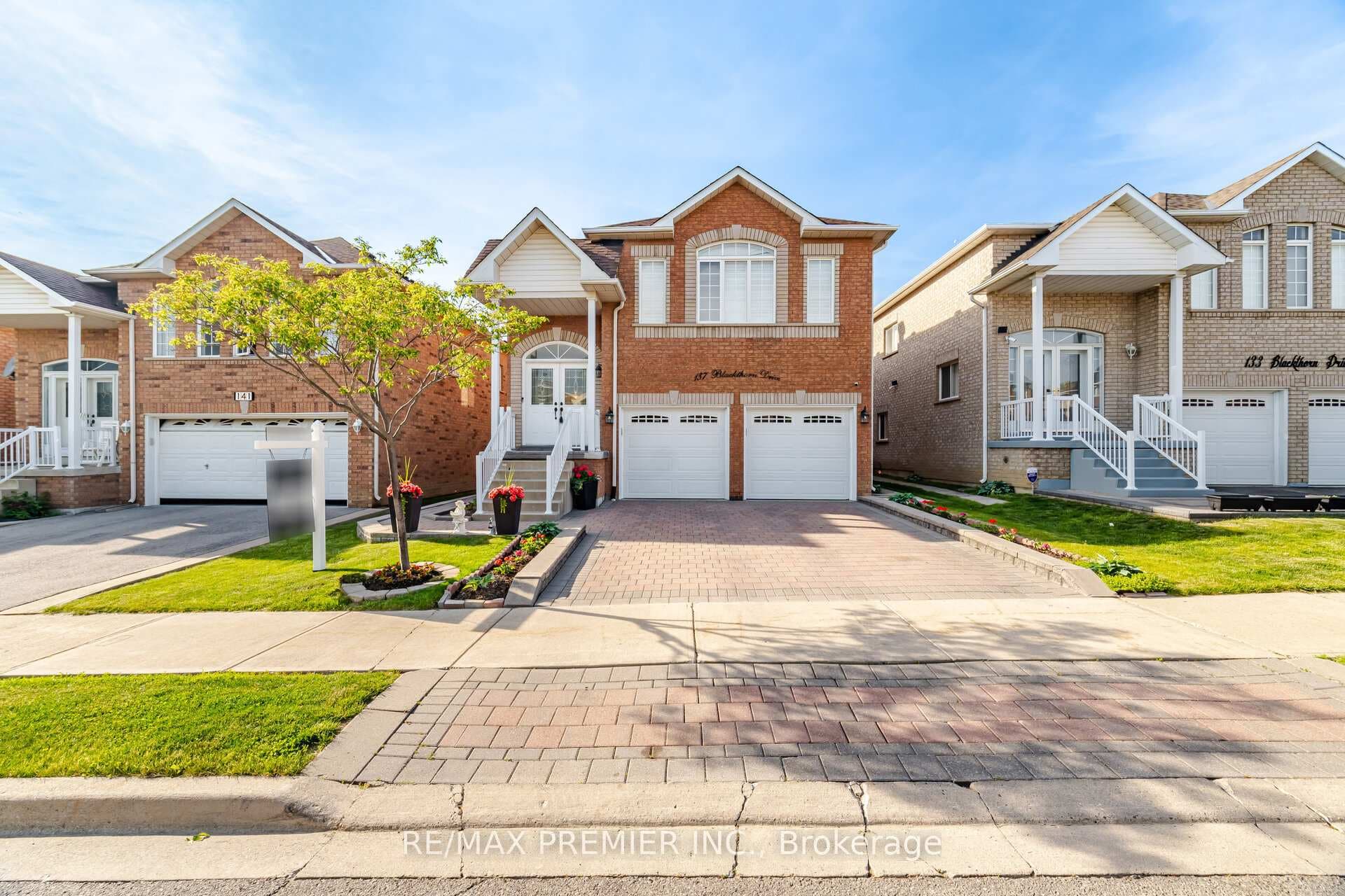 137 Blackthorn Drive