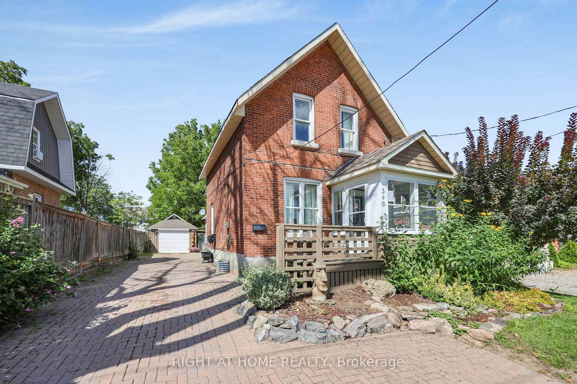 346 Bay Street