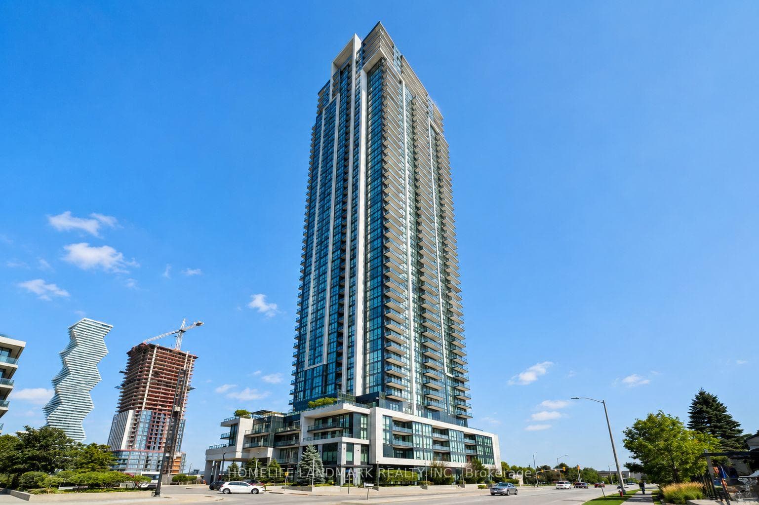 3975 Grand Park Drive Unit 702