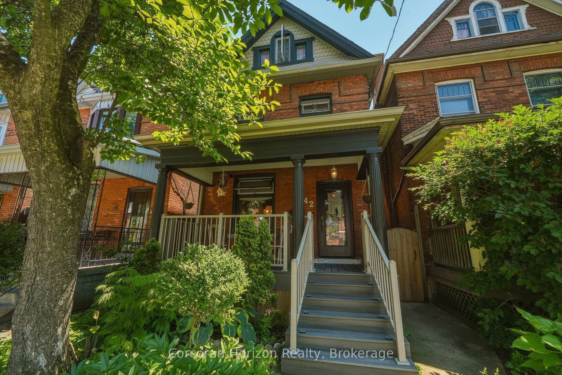 42 Nightingale Street